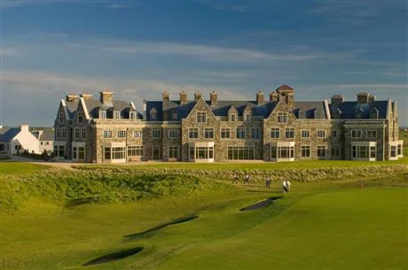 Trump International Golf Links & Hotel Doonbeg