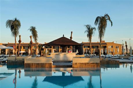 Hotel Riu Tikida Palmeraie